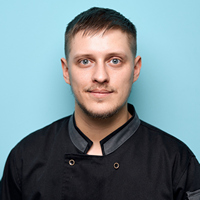 Алексей, повар