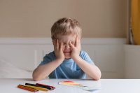 Как не вырастить невротика: советы для родителей