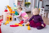 Домашние обязанности ребенка: как научить ответственности через игры и забавные задания