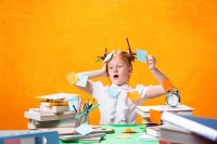 10 важных вещей, которым нужно научить ребёнка перед первым классом